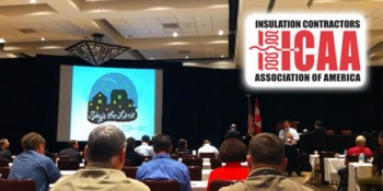 The 2013 ICAA Convention & Trade Show Kicks Off in Tucson