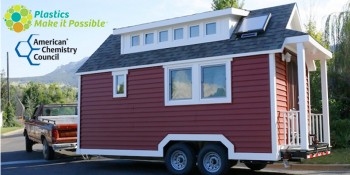 "Tiny House" That's Big on Energy Efficiency Arrives at Carnegie Science Center