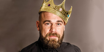 Jewell in a Crown