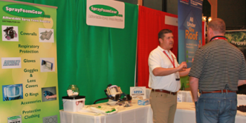 Brothers Bring Industry Experience to Florida-based Spray Foam Supply Company