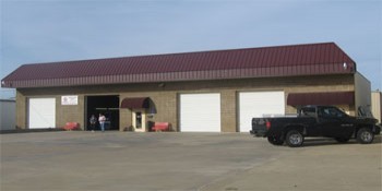 Intech Equipment & Supply Announces New Branch in Arkansas