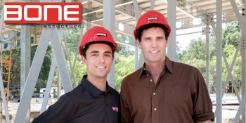 BONE Structure® Begins First California Net Zero Project 