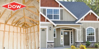 Dow Polyurethane Technologies Enable Code-Compliant Insulation Solutions in North America 