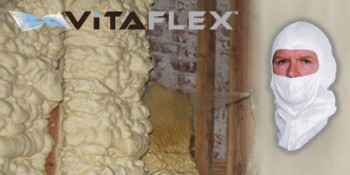 VitaFlex Establishes New Benchmark for Protective Headwear with Soft-Stretch Hood