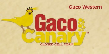 Gaco Western Shatters the Spray Foam Isocyanate Ceiling at the Sprayfoam 2017 Convention & Trade Show 