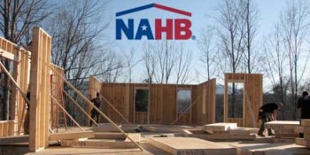 Builder Confidence Rises Four Points in April