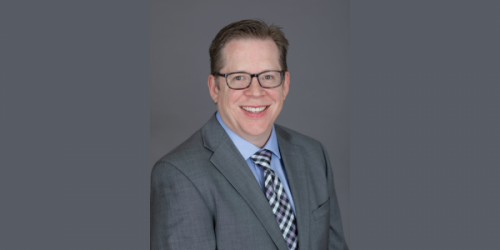 Jason Hoerter Named New Director of Technical Services for Spray Polyurethane Foam Alliance