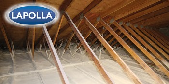 Lapolla's AirTight Program Leads to Green Building Retrofit Award