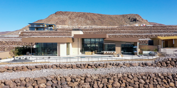 The 2024 NAHB New American Home