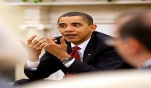 President Obama Unveils New Green Building Initiative