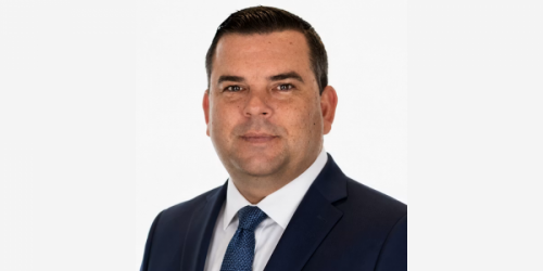Scott Showalter Named President of DAP Global