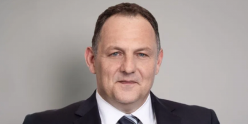 Mario Gross Appointed President of Amrize’s Building Envelope Segment