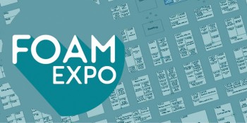 First Annual Foam Expo Opens February 28