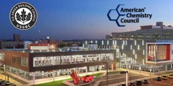U.S. Green Building Council and the American Chemistry Council to Work Together to Advance LEED