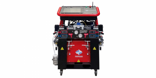 Polyurethane Machinery Corporation (PMC) Ensures Price Stability Amid Rising Spray Foam Material & Equipment Costs