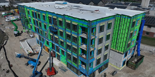 Sustainable Communities