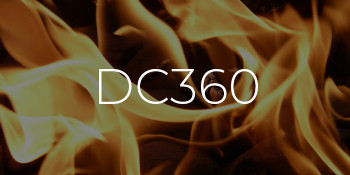 DC360 Fire Retardant Paint - Contains The Best Spread Rates In The Market Today