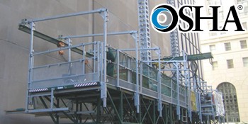 OSHA Announces Policy Change on Monorail Hoists in Construction