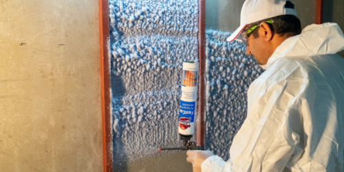 Kraken Bond DIY Spray Foam Insulation Kits Helping Homeowners Combat Escalating Energy Expenses
