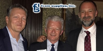 Foam Supplies, Inc. Plays Critical Role in Award-Winning Carbon Offset Methodology for Polyurethane Foam Manufacturing