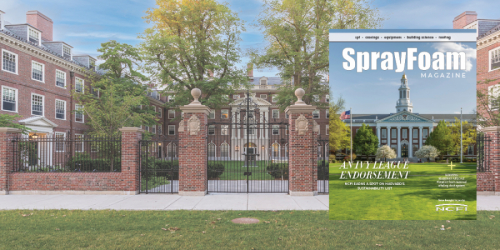 Spray Foam Magazine’s 2026 Late Summer Issue is LIVE