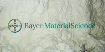 Bayer MaterialScience LLC Spray-Applied Polyurethane Foam Approved for Florida Residential Code Wind Uplift Requirements
