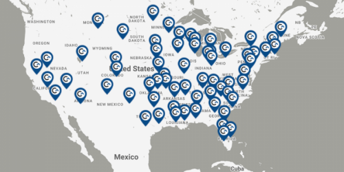 Cameron Ashley Expands South with New Florida Facility