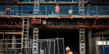  Persistent Workforce Shortages Challenge Commercial Construction Industry