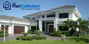 Spray Foam Insulation Among The Plan Collection's Top Home Trends in 2015