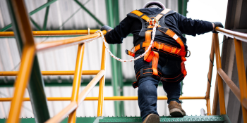 Prevent Falls in Construction with National Safety Stand-Down