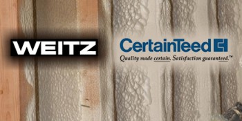 CertainTeed Insulation Products a Key Component of National Parks Service’s First LEED® Platinum Multifamily Development