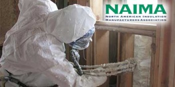 New Study Shows Air Sealing is Essential for All Insulation Types