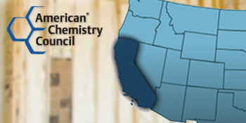 Spray Foam Coalition Comments On California's Final ‘Priority Products List’ Workshop