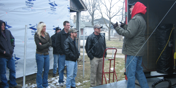 HandiFoam® Introduces New Training Programs to Sharpen Your Skills and Grow Your Business