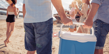 What Makes A Good Cooler (According to Physics)?