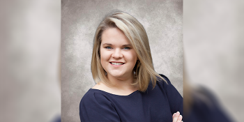 Paige Martin Geddings Named Southeastern Regional Sales Manager at Boss Industries, LLC