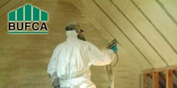 BUFCA Announces New Spray Foam Website