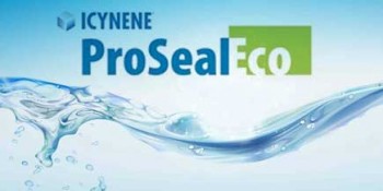 Icynene ProSeal Eco Spray Foam Insulation Wins 2014 Product Innovation Award