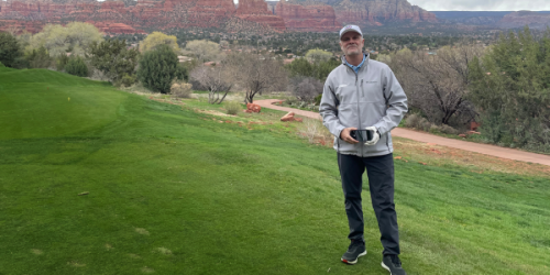 In Loving Memory of Doug Commette