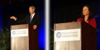 CPI's 2012 Polyurethanes Technical Conference Kicks Off Today in Atlanta