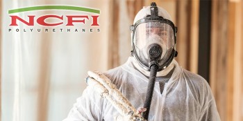 NCFI Introduces World’s First Viable High Yield 1.7  Pound Closed-Cell SmartSPF® Insulation to Help  Applicators