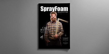 Spray Foam Magazine Unveils Its Late Summer 2020 Issue