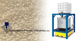 PPI Introduces New Compact Chemical Storage and Transfer Stations