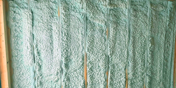 Huntsman Building Solutions Launches Icynene Xpress 55 Spray Foam Insulation