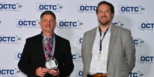 Covestro Wins 2026 Ohio Chemistry Technology Council Award for Newark Sustainability Project