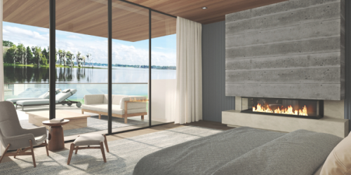 Efficiency on Display