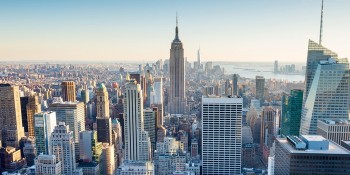 NCFI's Newer Lightweight Geotechnical Product Solves an Old New York City Building Problem