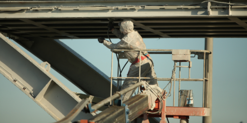 ArmorThane Expands Bridge Rehabilitation with Advanced Polyurea Coatings and Global Initiatives