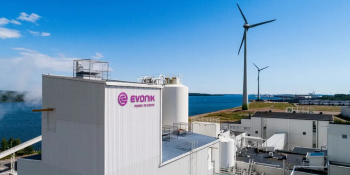 Evonik Coating Additives Introduces Its First Two Mass Balanced Products