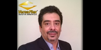 VersaFlex Launches South America Division and Appoints New Business Manager to Lead the Unit 